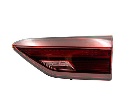 Volkswagen Polo 6 AW1 BZ1 AE1 2021 Sonrası Stop İç Sağ