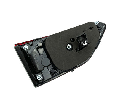 Volkswagen Polo 6 AW1 BZ1 AE1 2021 Sonrası Stop İç Sağ