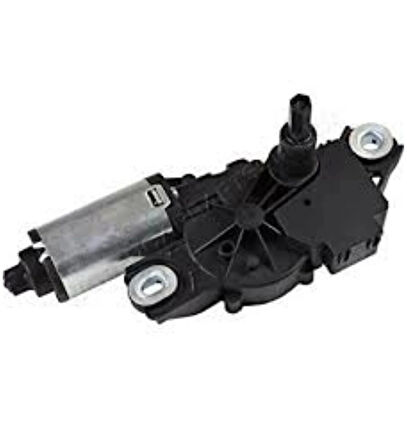 Volkswagen Caddy III MPV 2KB 2KJ 2CB 2CJ 2004-2015 / Caddy IV MPV SAB SAJ 2015-2020 Arka Silecek Motoru