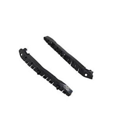 Volkswagen Caddy 2015-2020 Ön Sol Tampon Braketi