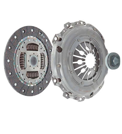 Volkswagen Golf 4 Bora Skoda Octavia 1.9 TDI AGR 1998 Sonrası Debriyaj Seti