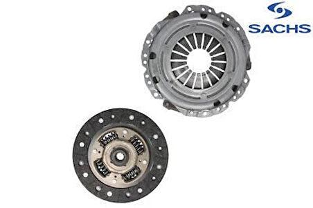 Opel Astra H Vectra C 1.6 XEP 2004 Sonrası Debriyaj Seti