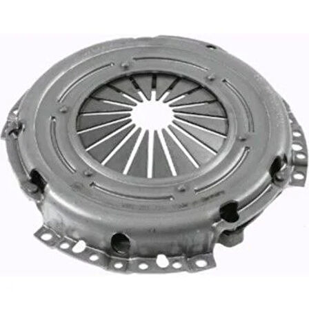 Volkswagen Golf 3 1.6 ABU Debriyaj Baskısı