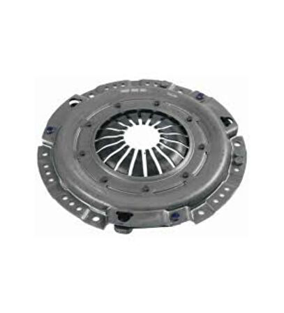 Opel Vectra B 2.0 16V Debriyaj Baskısı