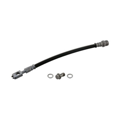 Volkswagen Passat Tiguan Sharan Seat Alhambra CC 2009 Sonrası Arka Fren Hortumu