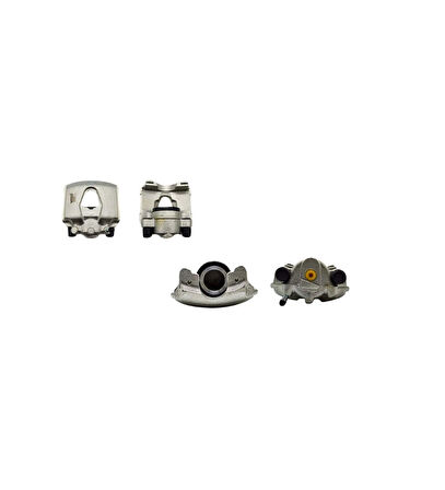 Opel Corsa A B 1.2 1.4 1994-2000 Tigra 1.4 1997-2000 Ön Sağ Fren Kaliperi (Motorsuz)