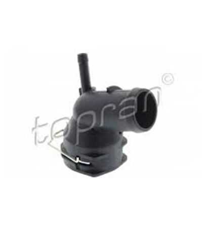 Volkswagen Golf 5 6 Jetta Passat Seat Leon Audi A3 1.8 2.0 2005 Sonrası Su Flanşı