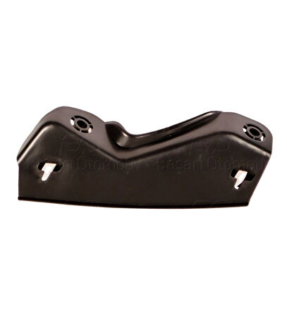Volkswagen Passat B6 2006-2011 Ön Sol Tampon Braketi