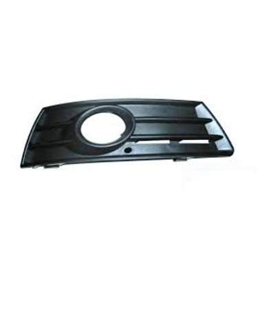 Volkswagen CC 2009 2012 Sol Sisli Tampon Izgarası