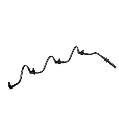 Opel Movano 2.3 VI100 2.0 DTI 2006 Sonrası Enjektör Geri Dönüş Hortumu