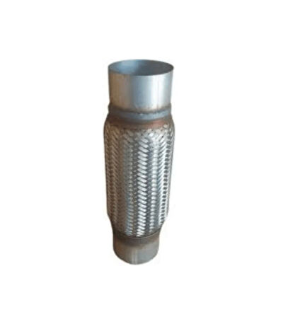 Universal Egzoz Spiralı 45X180X280 Mm