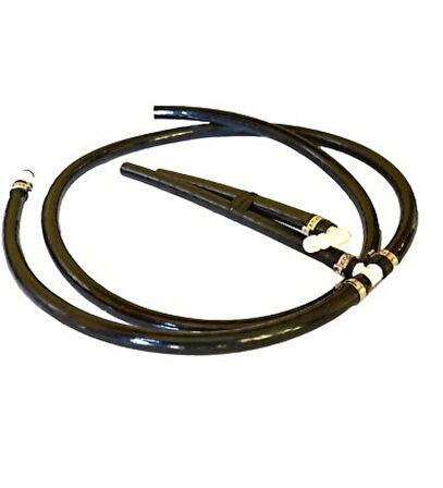 Audi A6 1998-2006 Far Yıkama Hortumu