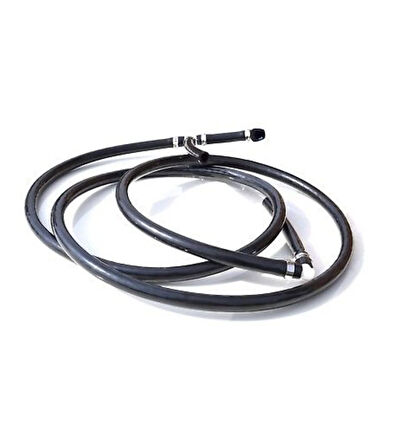 Audi A6 2004 Sonrası Far Yıkama Hortumu