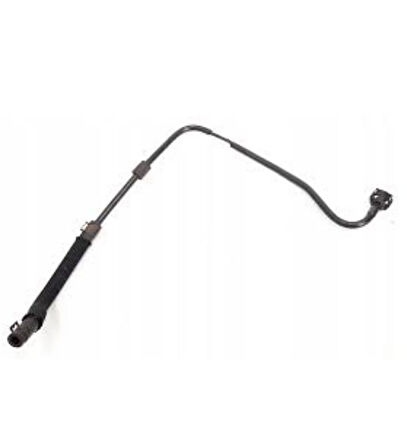 Audi A6 A7 2011 Sonrası Su Tahliye Hortumu