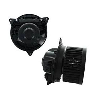 Ford Mondeo 3 Focus 1 BM 2000-2007 Kalorifer Motoru