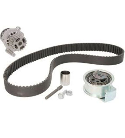 Volkswagen Polo Fabia Passat 1.4 TDI 1.9 TDI AVF AVB AJM AWX AMF BAY 2000 Sonrası Triger Seti + Devirdaim