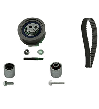 Volkswagen Passat Golf 5 Audi A4 2.0 FSI BLR BWX BVY 2004 Sonrası Triger Gergi Rulmanı Yardımcı