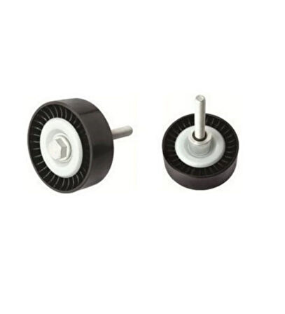 Volkswagen Golf 5 6 Passat Jetta Tiguan Audi A1 Skoda Fabia Octavia 1.4 TSI 1.6 FSI BLF CAXA 2003 Sonrası Alternatör Gergi Rulmanı