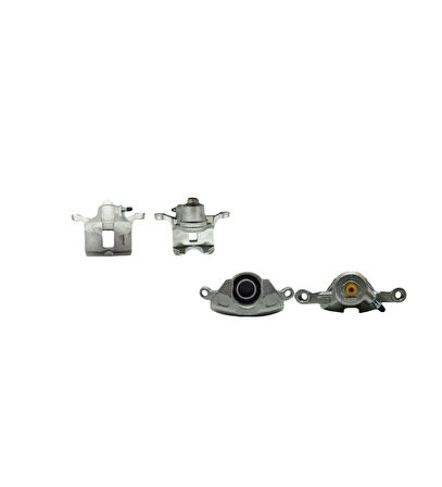Opel Sintra 2.2 3.0 1996 1999 Arka Sağ Fren Kaliperi Motorsuz