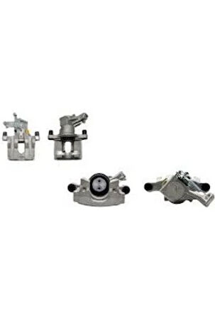 Opel Vectra C 1.9 2.0 2.2 CDTI DTI 2003 2009 Arka Sol Fren Kaliperi Motorsuz