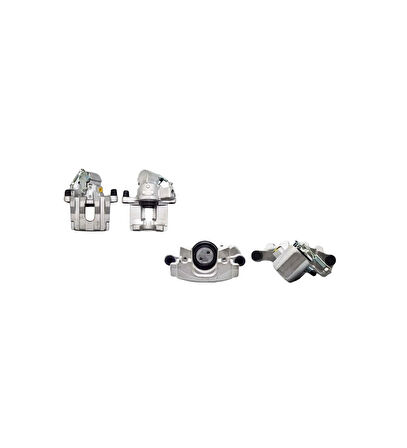 Opel Signum 1.8 2.0 2.2 2.8 2003-2008 Vectra C 3.2 V6 2002-2006 Arka Sol Fren Kaliperi Motorsuz