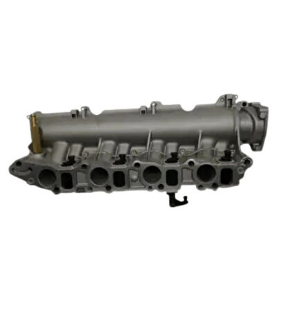 Opel Astra H Vectra C 1.9 Cdtı 2004 Sonrası Emme Manifold Ayar Motoru