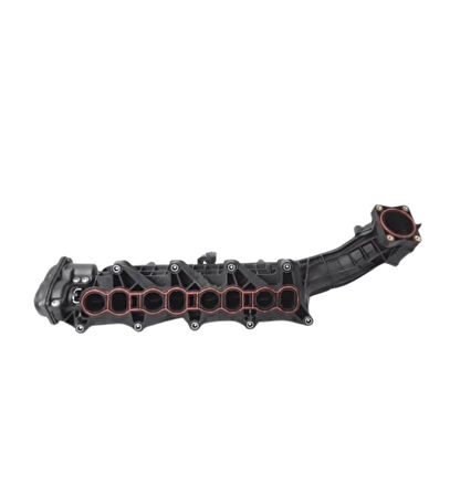 Opel Astra J Meriva B Mokka Mokka X 1.6 CDTI 2013 Sonrası Emme Manifold Ayar Motoru