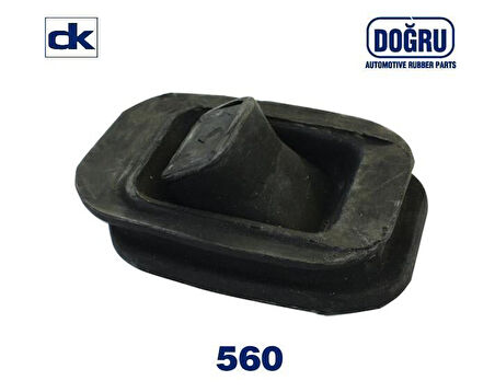 Opel Rekord 1966-1982 Debriyaj Toz Lastiği