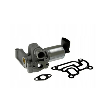 Opel Astra H Corsa C Meriva A Tigra B EGR Valfi