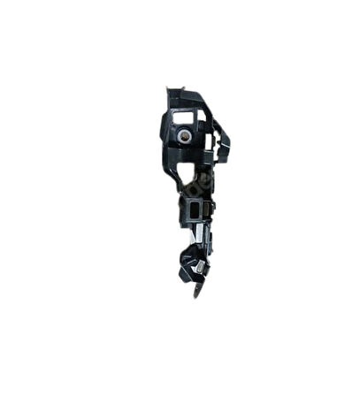 Volkswagen Golf 7 2013-2017 Ön Sol Tampon Braketi