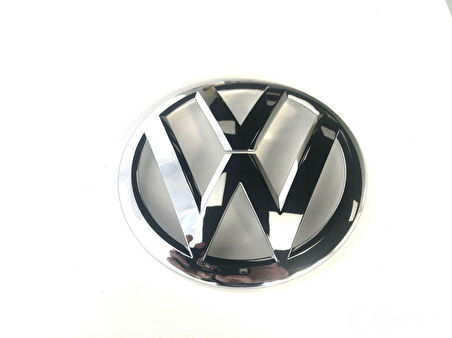 Volkswagen Golf 7 2013-2017 Ön Panjur Arması