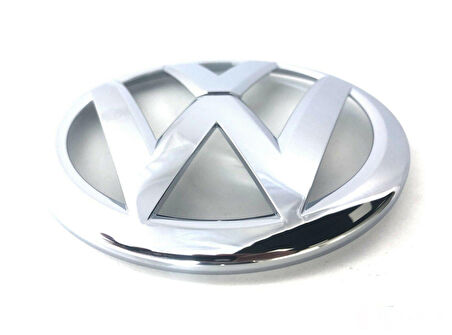 Volkswagen Golf 7 2013-2017 Ön Panjur Arması