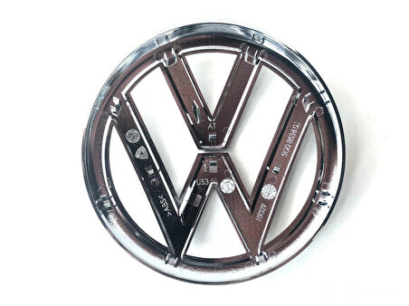 Volkswagen Golf 7 2013-2017 Ön Panjur Arması