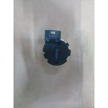 Volkswagen Caddy Golf 5 Jetta 3 Touran Tiguan Seat Leon Altea Skoda Octavia Yeti Audi A3 2003 2015 Kontak Soketi