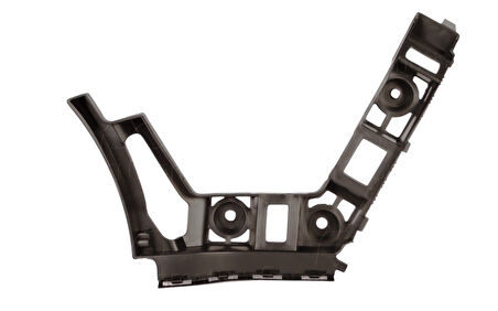 Vw Golf6 Tampon Braketi Arka Sağ 08-13