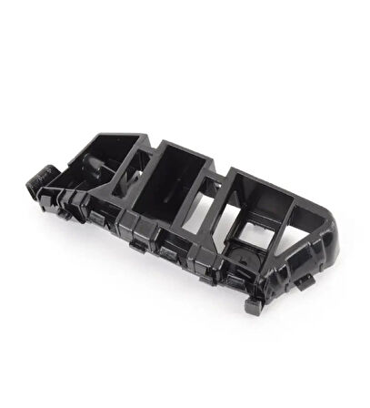 Volkswagen Tiguan 2012-2016 Ön Tampon Braketi Sol