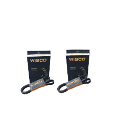 Opel Astra H Z16Xep 2004 Sonrası V Kayışı