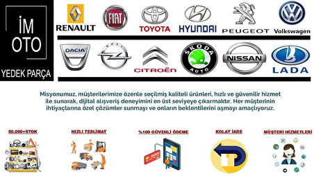 Audi Seat Skoda Volkswagen V Kayışı