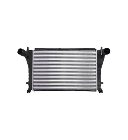 Volkswagen Golf 7 Passat Seat Leon Skoda Octavia Audi A3 1.8 TFSI 2.0 TSI 2013 Sonrası Turbo Radyatörü Intercooler 620X401.2X30