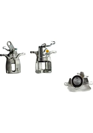 Seat Leon 1.0 1.2 1.4 2013 Sonrası Skoda Octavia 3 1.2 1.4 1.5 1.8 2012 Sonrası Arka Sağ Fren Kaliperi Motorsuz