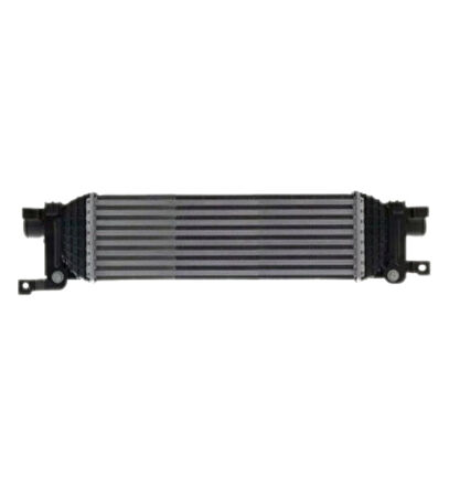 Ford Fiesta 5 Fusion Mazda 2 1.4 TDCI 1.6 TDCI 2001-2014 Turbo Radyatörü Intercooler 451X142X50