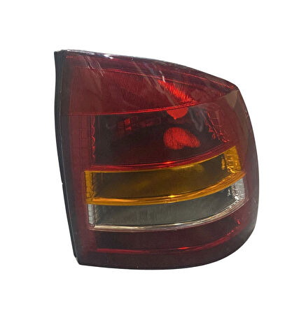 Opel Astra G Sedan 1998 Sonrası Stop Sağ