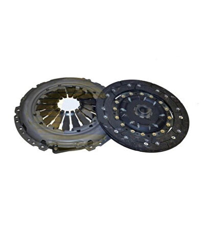 Opel Astra H Corsa D E Chevrolet Aveo T300 1.3 2005 Sonrası Debriyaj Seti