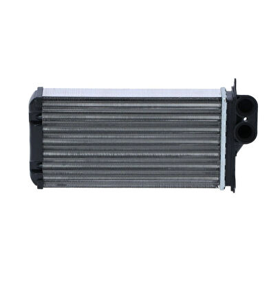 Citroën C2 C3 1.4 1.6 HDI 16V 2003 Sonrası Kalorifer Radyatörü Mekanik MT AT 250X139X42 Mm