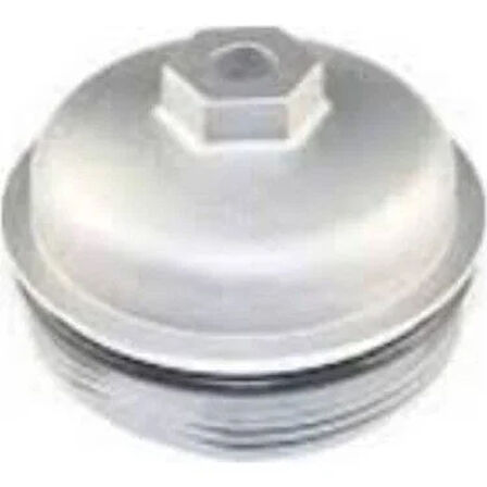 Opel Astra G / Vectra B C X18XE X25XE Y26SE X30XE 1996 Sonrası Yağ Filtre Kapağı