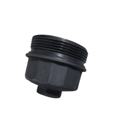 Opel Corsa B Corsa C X12XE Z12XE 1992 Sonrası Yağ Filtre Kapağı