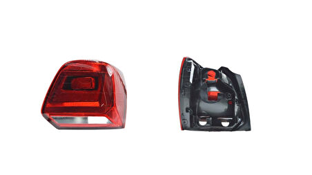 Volkswagen Polo 2014 Sonrası Sağ Stop