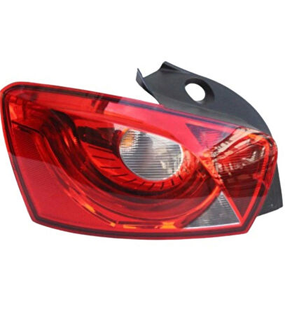 Seat Ibiza 4 6J5 6P1 2008 2013 Stop Sol