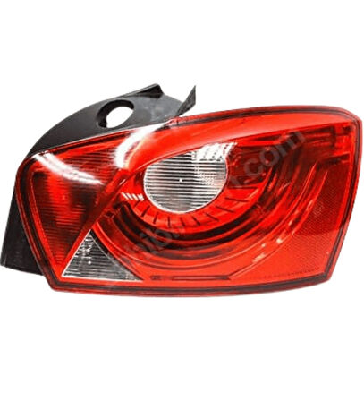 Seat Ibiza 4 6J5 6P1 2008 2013 Sağ Stop Lambası