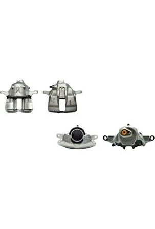 Volkswagen Polo 3 1.4 16V 1996 2001 Seat Arosa 1.4 2000 2004 Fren Kaliperi Ön Sağ Motorsuz